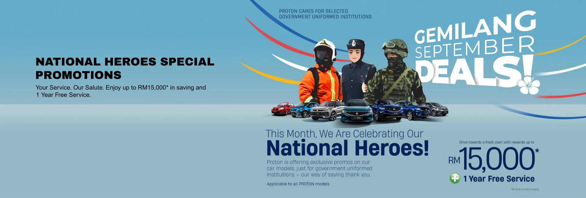 banner proton september 3