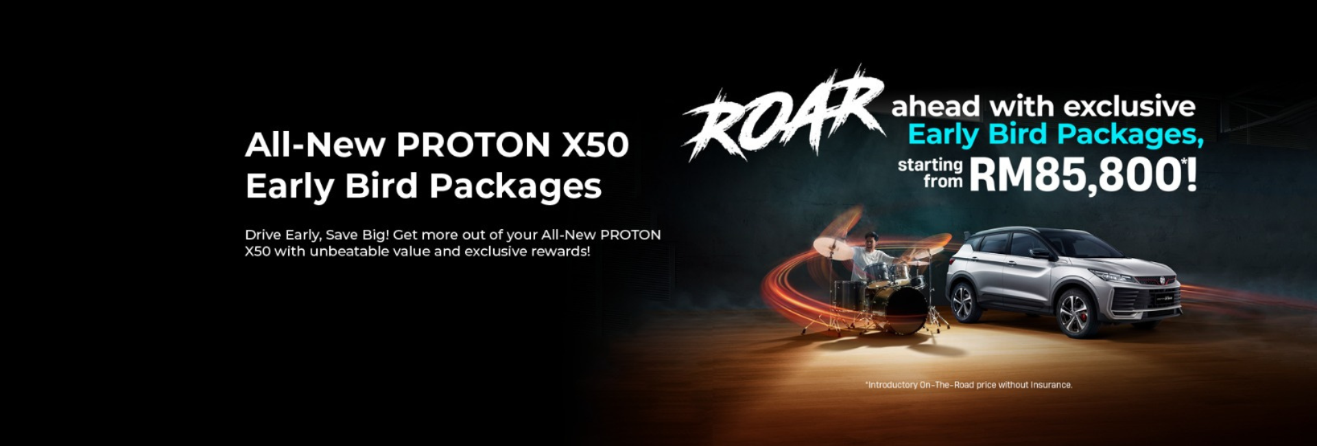 banner proton september 7